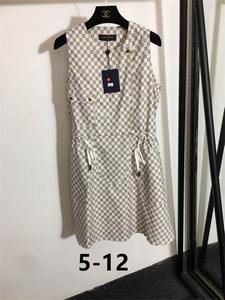 LV Women's Dress 98